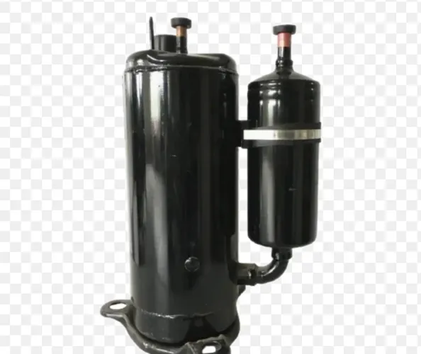 Vendo compressor 18.000 Btus novo