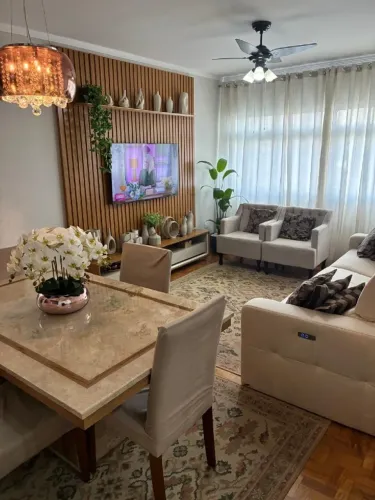 Apartamento 2 quartos à venda com 90 m² no Guidotti.