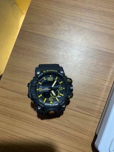 Relógio Gtech