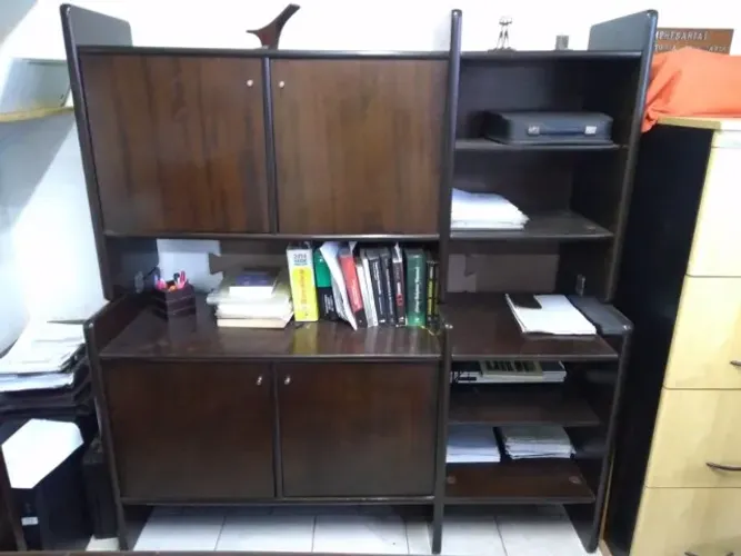 Estante para Escritório