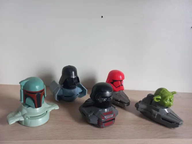 Nave Star Wars