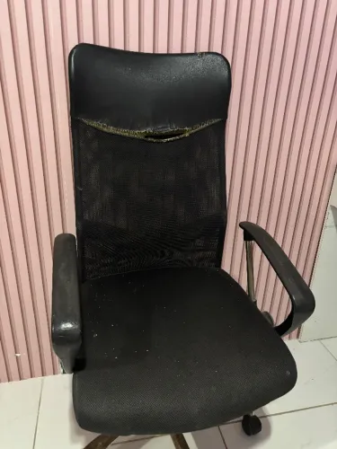 Cadeira de computador