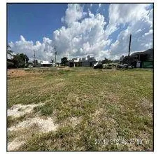 Terreno à venda, 420 m² por R$ 85.560,78 - Ninho Verde II - Pardinho/SP