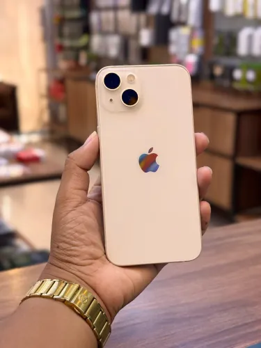 iPhone 13 Normal