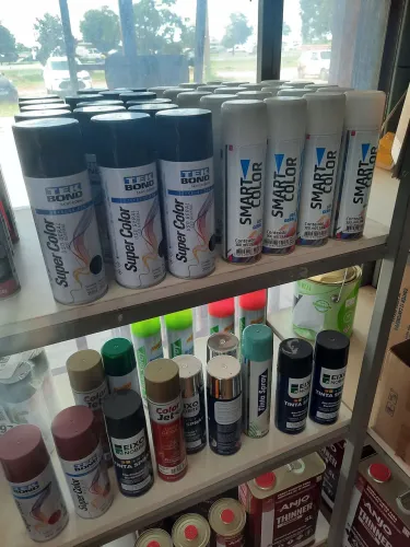 Promoção de Spray aparti de 18$ cada (várias cores)