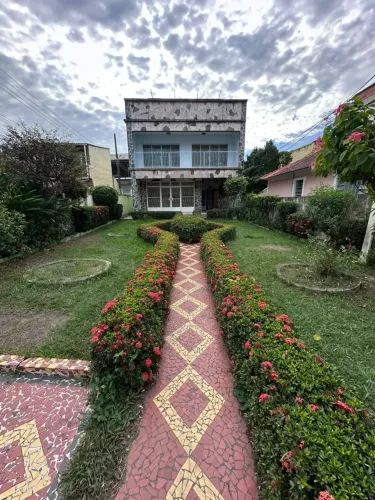 IMÓVEL COMERCIAL À VENDA ÓTIMA LOCALIZAÇÃO EM NILÓPOLIS