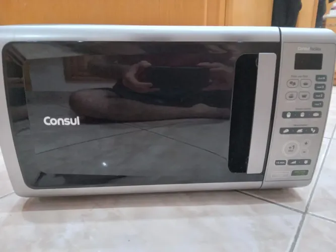 Micro-ondas Consul