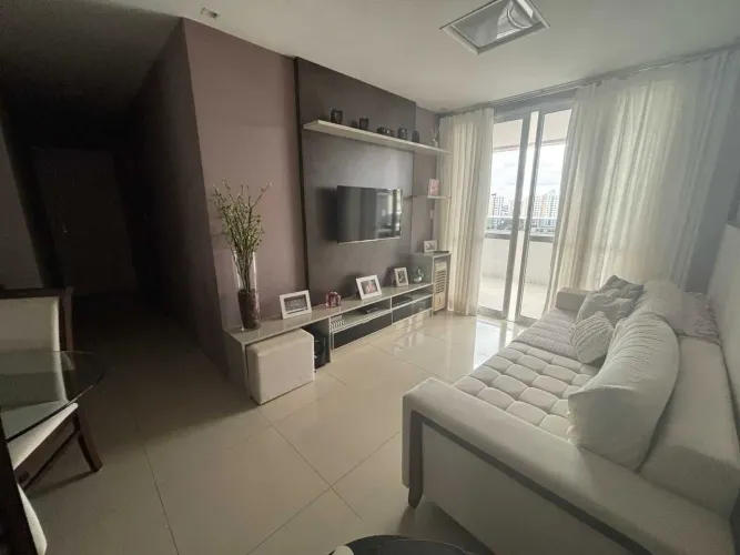 Condomínio Vita Plaza - Grageru [32736]