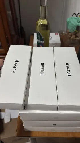 Apple Watch SE (Gen 2) 44mm GPS + CELULAR