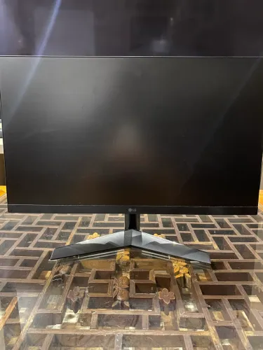 Monitor Gamer LG UltraGear 24? 144Hz
