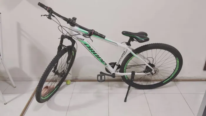 Bicicleta aro 29