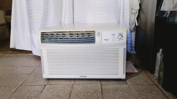 Arcondicionado Consul