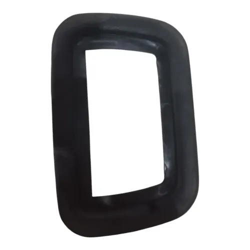 Acabamento Moldura Retrovisor Interno Base Gol 1995 A 2008