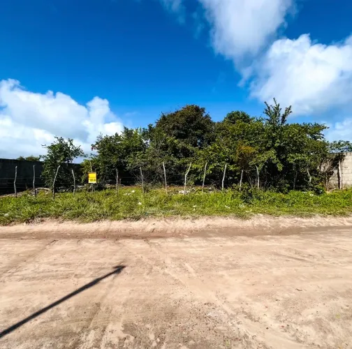 OPORTUNIDADE. VENDO/TROCO TERRENO 20X55m APOS O CONDOMÍNIO SUNVILLE E OUTROS EM LANÇAMENTO