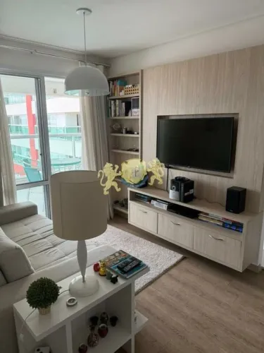 Apartamento com 2 Quartos à venda, 66m² - Campo Belo
