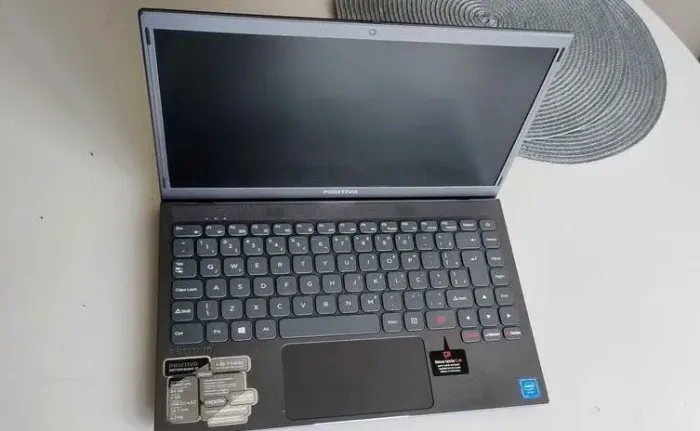 Notebook Positivo