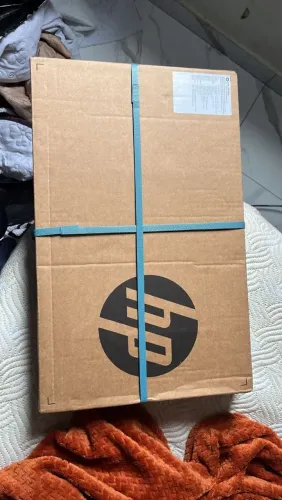 NOTEBOOK HP 256 GB LACRADO 