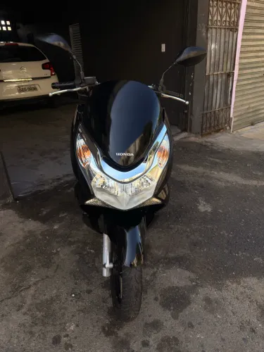 Pcx 2015 