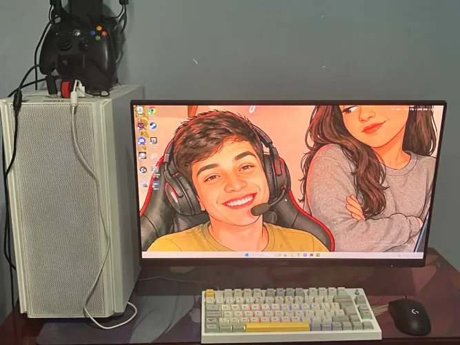 PC GAMER