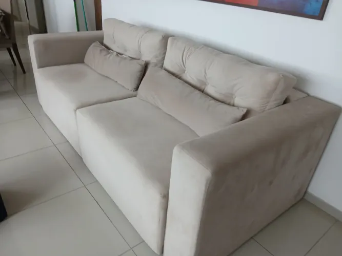 Móveis e decoração