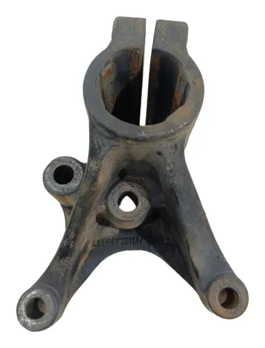 Suporte silencioso MB Axor 1933 A *1