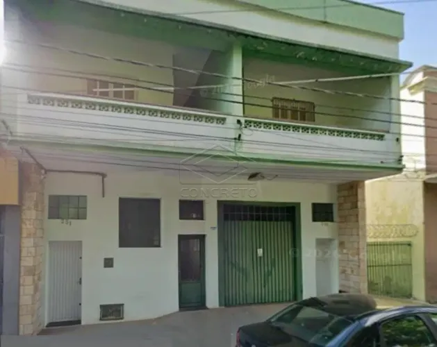 CASA ASSOBRADADA - CENTRO