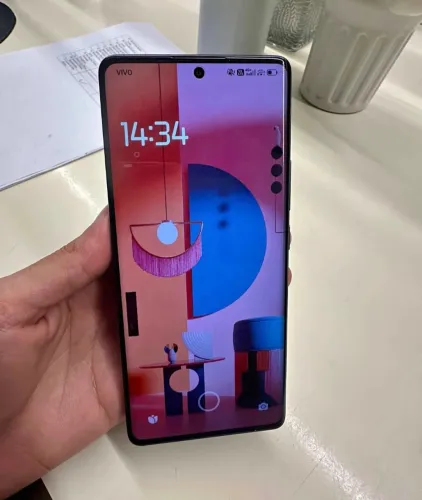 Vendo ou troco Redimi note 14 pro 