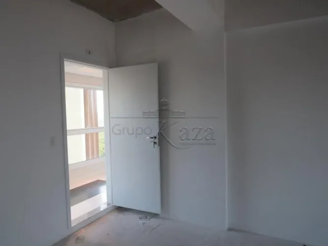 Comercial Sala Condomínio em São José dos Campos
