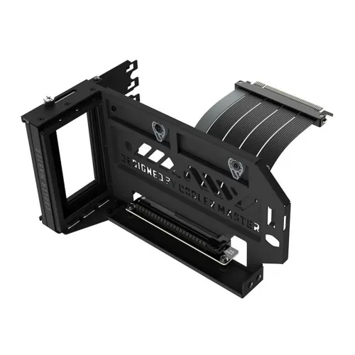 Suporte vertical cooler master v3 preto