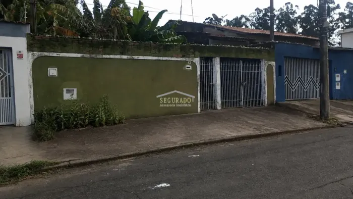 Casa para locação, Jardim Nova Esperança, Campinas, SP