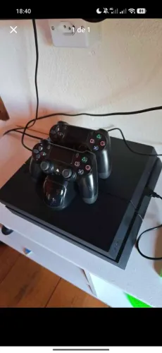 VENDO PS4