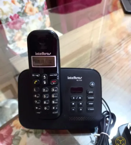 Telefone sem fio