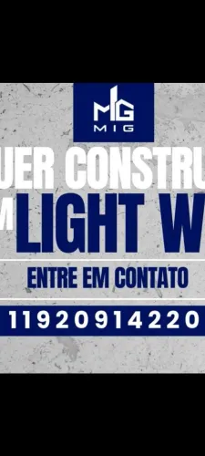 Construtora /industrializada