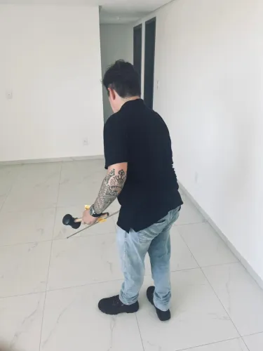 Engenheiro Civil | Vistorias, Inspeções Prediais e Laudos Técnicos