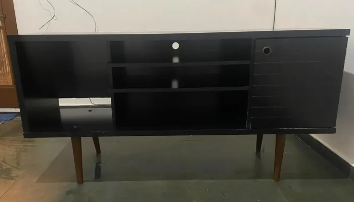 Rack simples