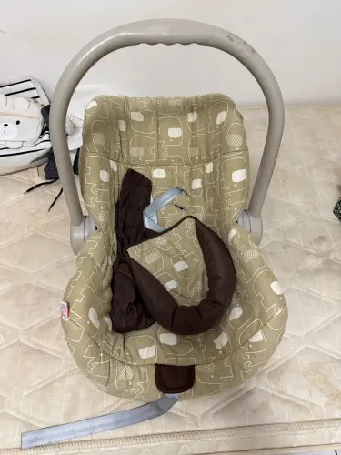 Cadeira de bebe