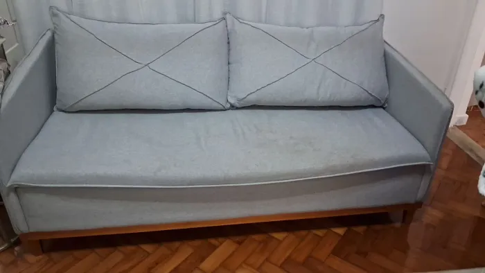 SOFÁ ÓTIMO ESTADO!