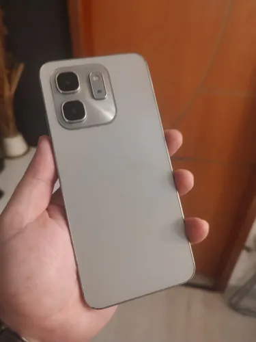 Infinix hot 50i 256 GB perfeito estado 
