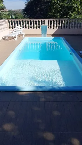 Aluga-se espaço para eventos