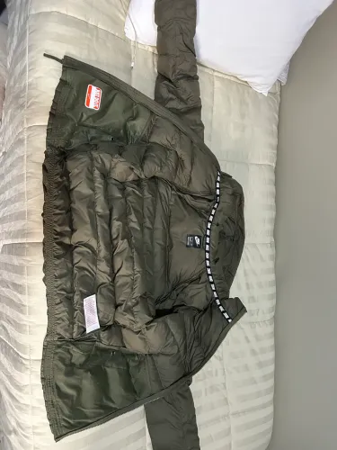 Jaqueta Nike Puffer
