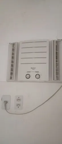 Ar condicionado 