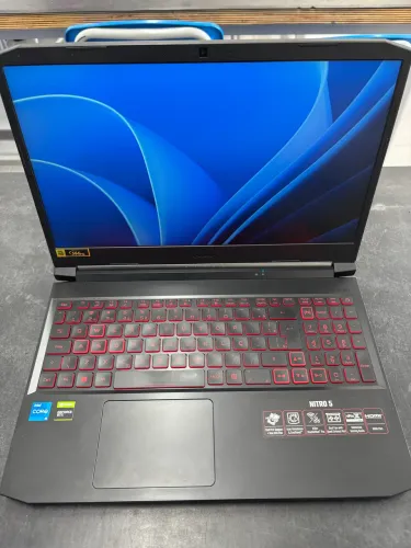 Notebook Gamer Acer Nitro 5