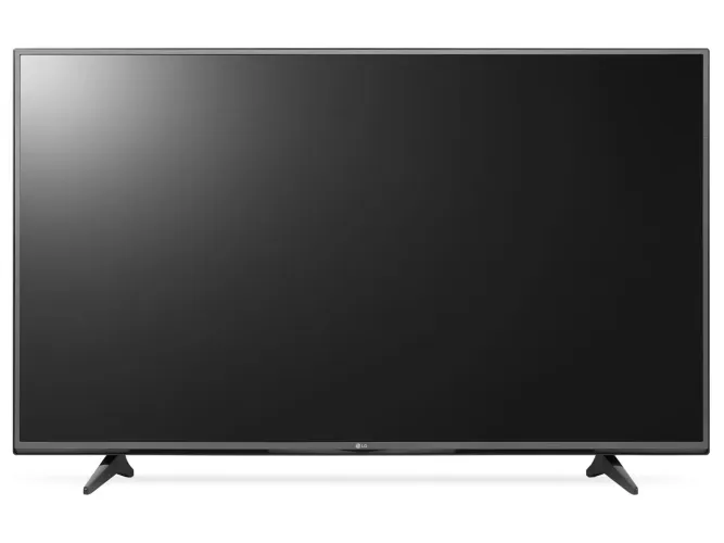 Tv LG sem imagem 