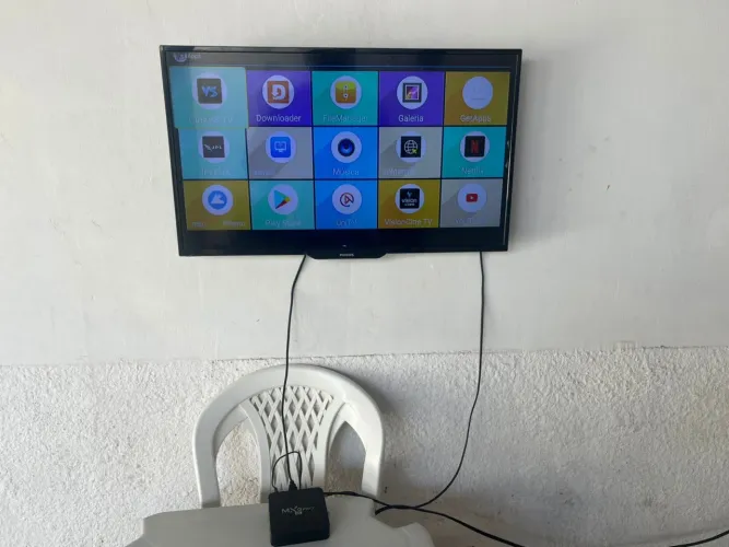 TV PHILIPS