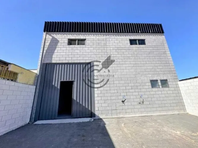Aluga-se Galpão Logístico vila Carvalho Sorocaba, ideal para logística, oficina, estoque .