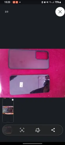 Celular A26 Samsung