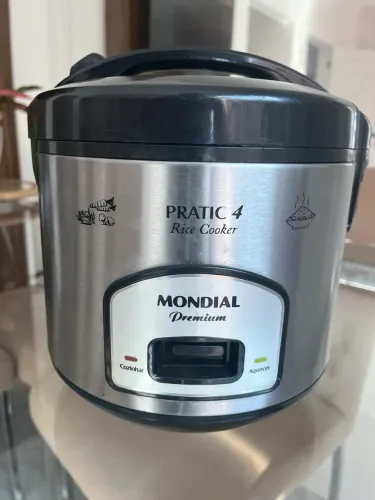 Panela de arroz