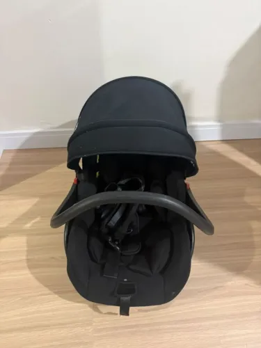 Bebê conforto - Marca Kiddo