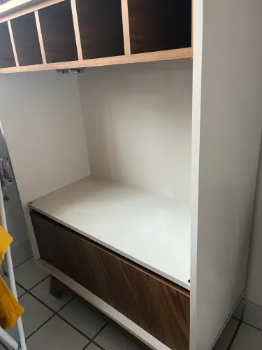 MÓVEL SEMI NOVO EXCELENTE