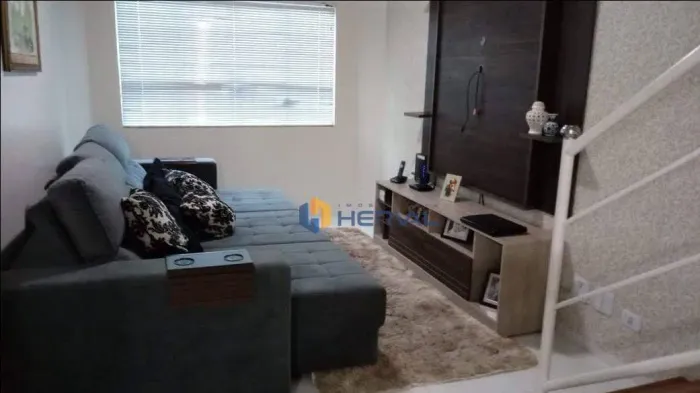 (Aceita troca) Sobrado com 3 dormitórios à venda, 174 m² por R$ 1.250.000 - Jardim Fregado